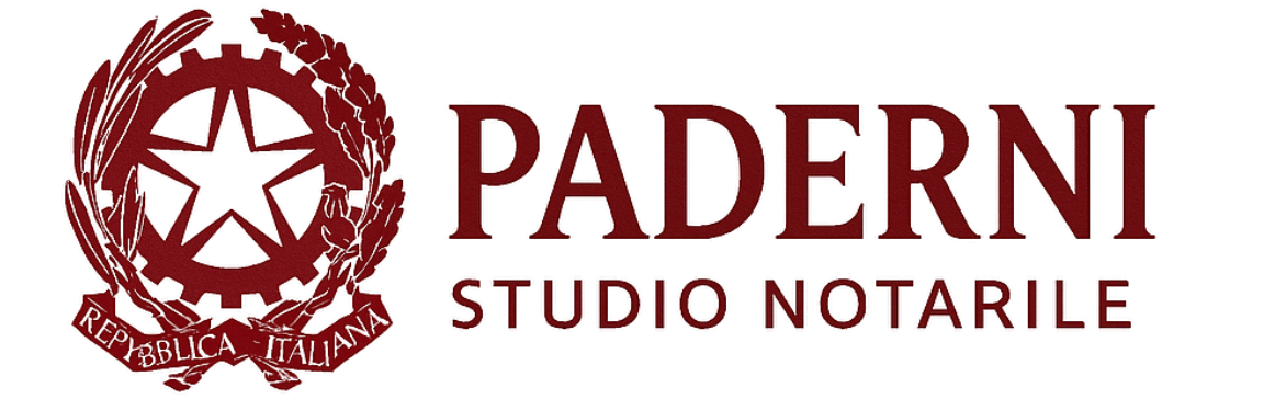 Notaio Paderni